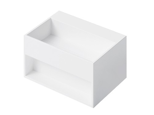 Wall hung basin JZ1021