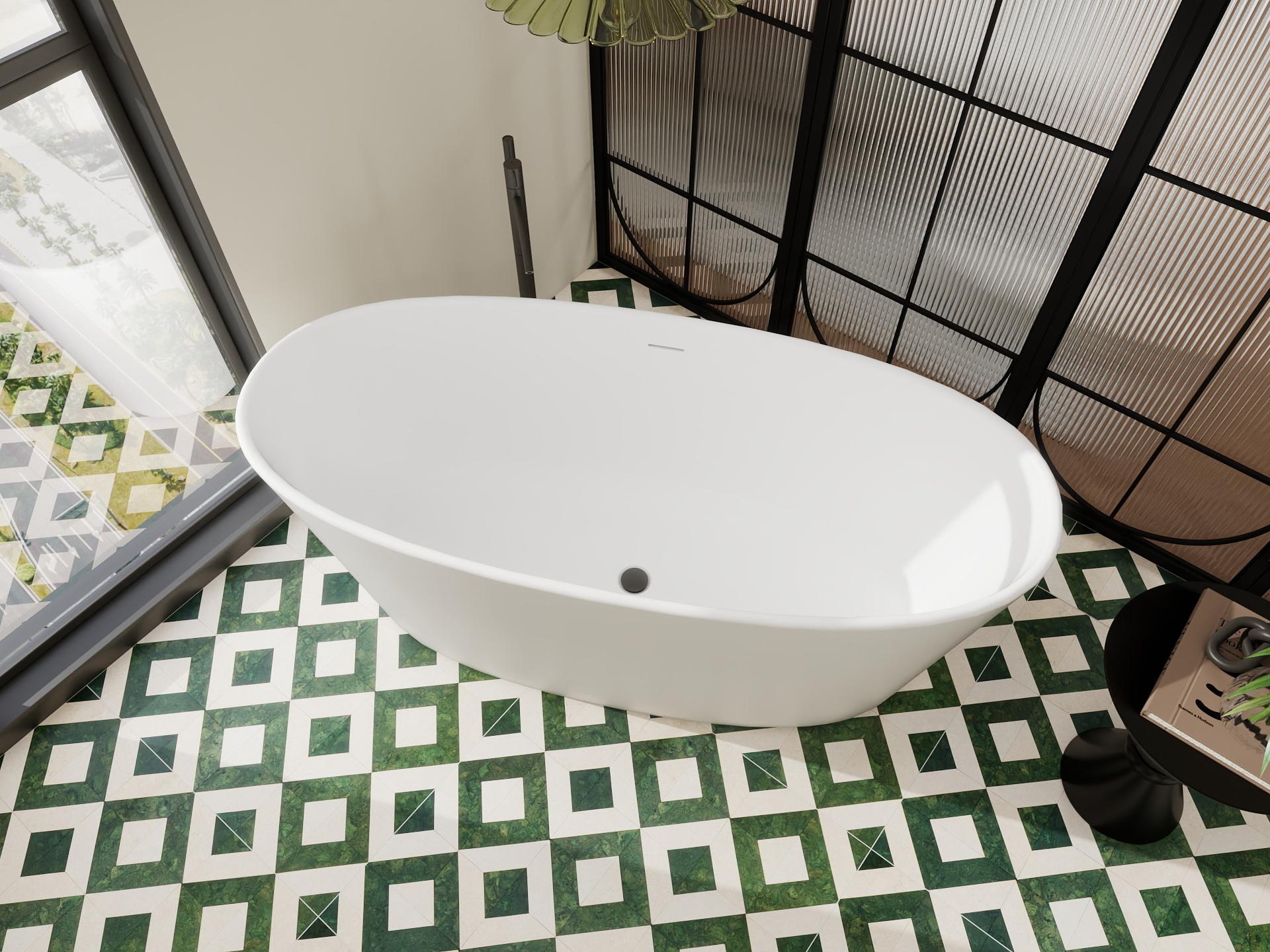 CB8602-solid surface-white (5)