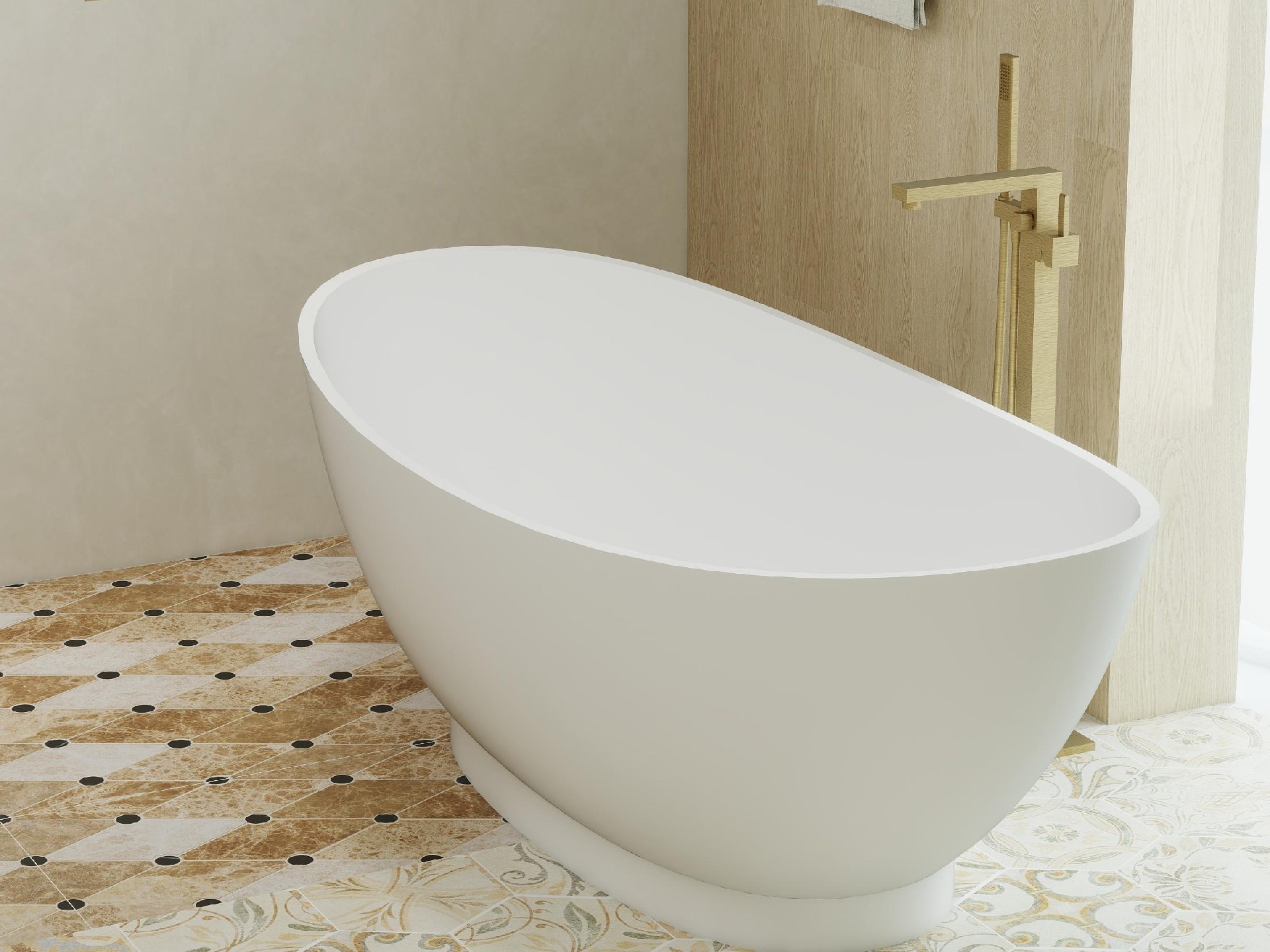 CB8620-solid surface-white (3)