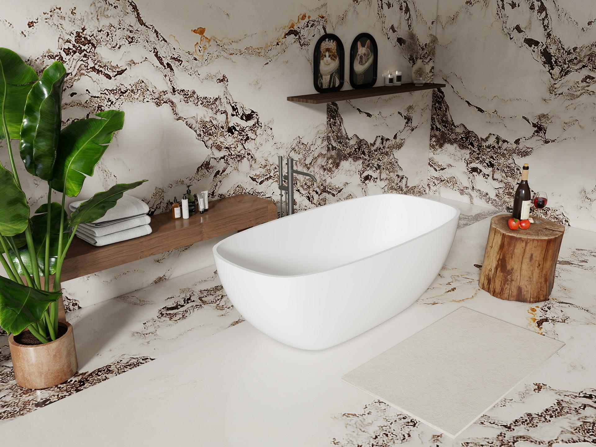 CB8666-solid surface-white (2)