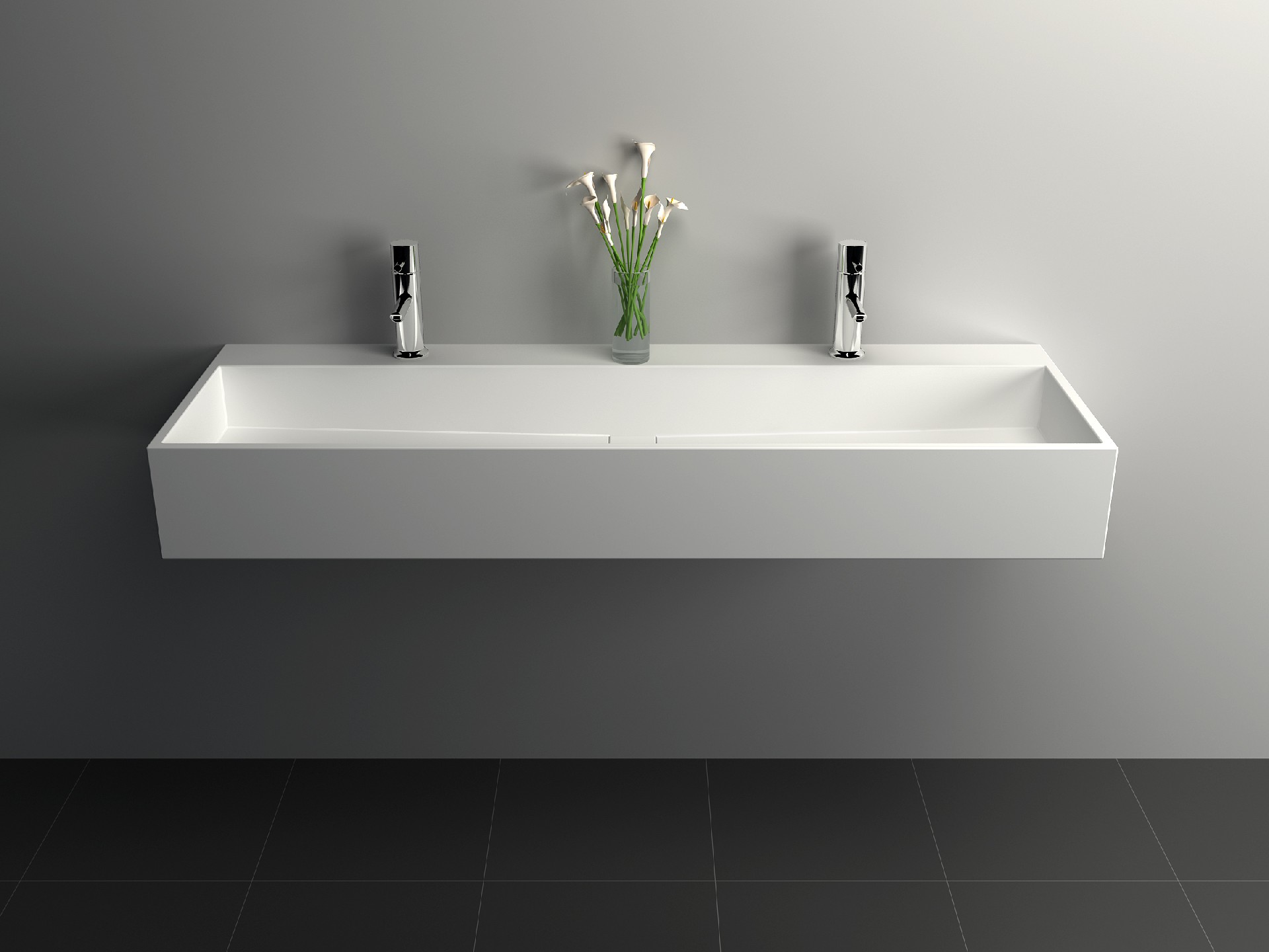 CB1024-solid surface-white (2)