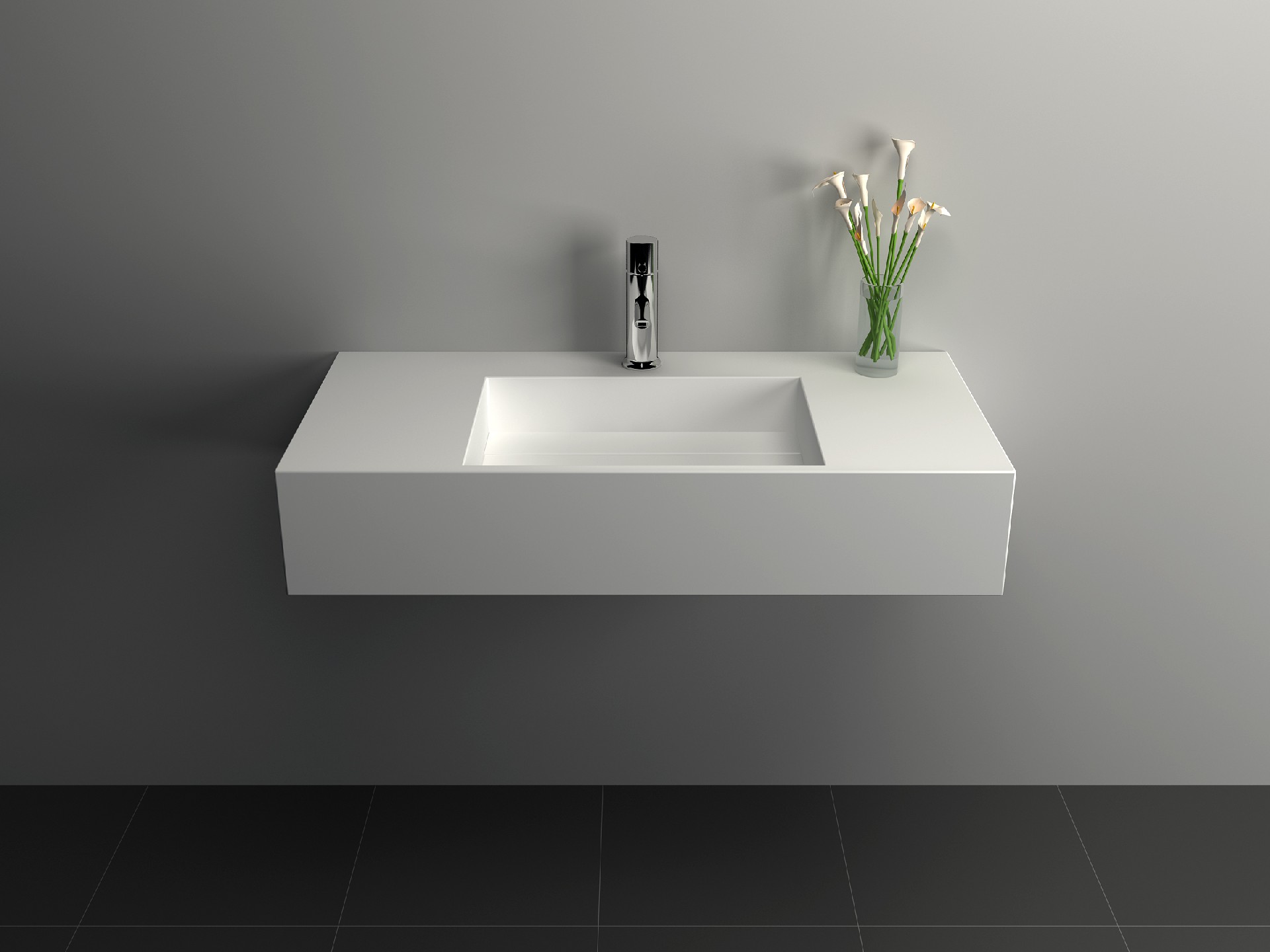 CB1027-solid surface-white (2)