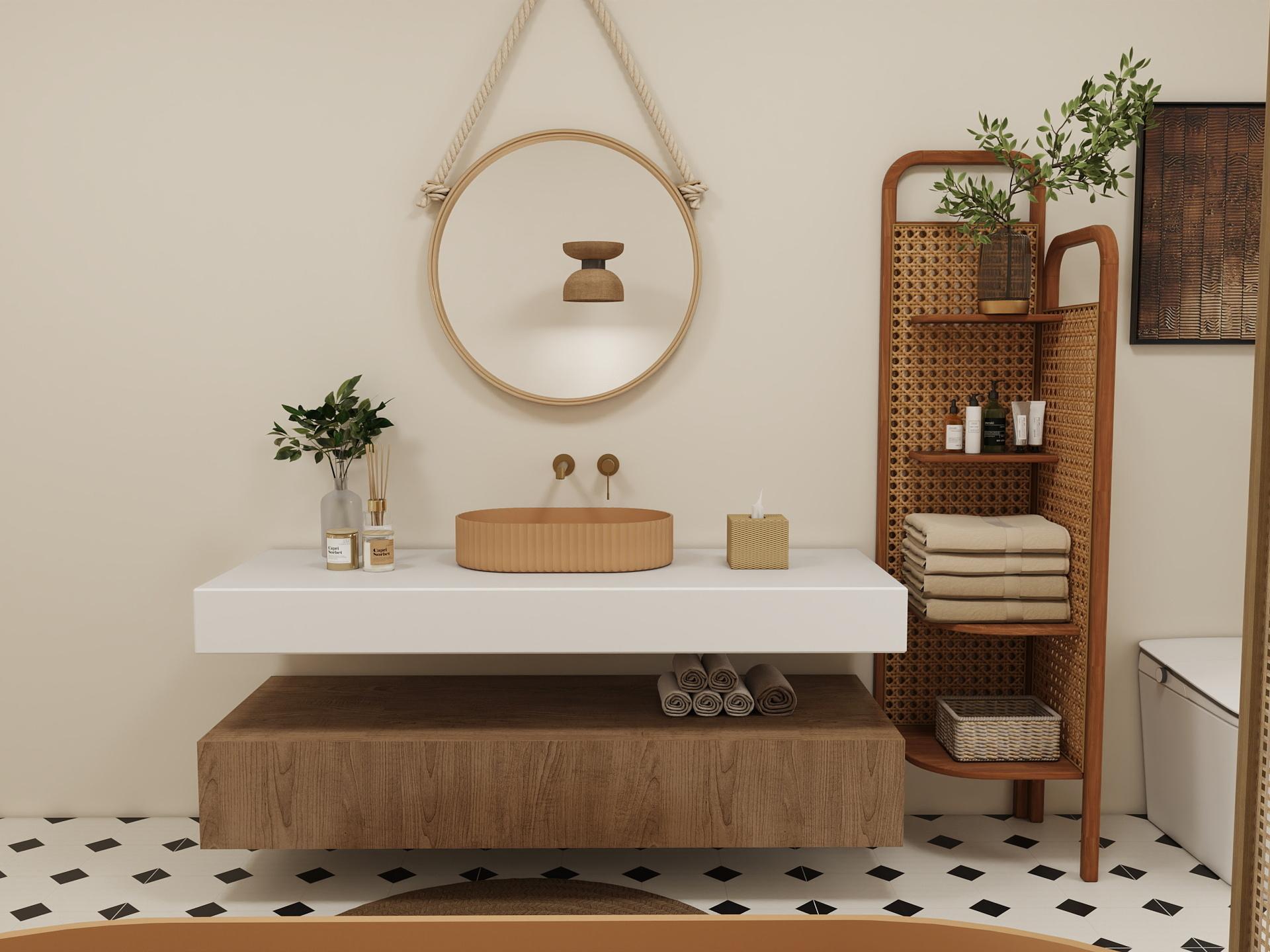 JZ9811-solid surface-light camel (4).jpg
