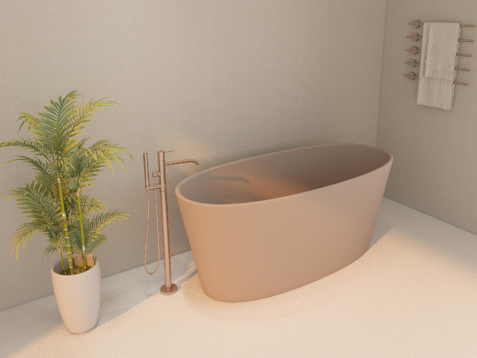 JZ8602-solid surface-light camel (2).jpg